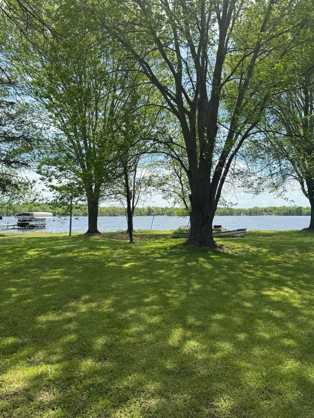 31510 Landing Drive Dent, MN 56528