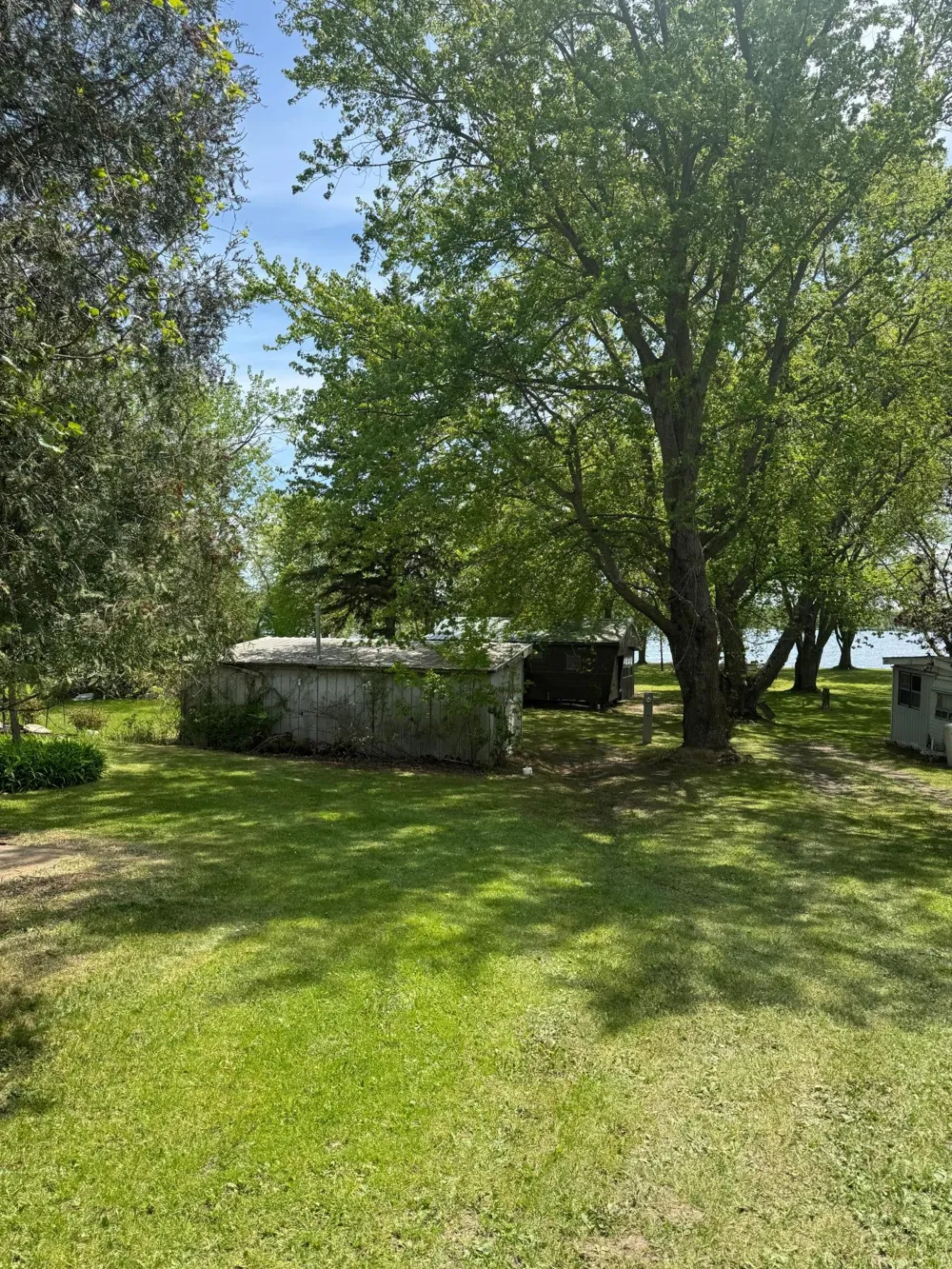 31510 Landing Drive Dent, MN 56528