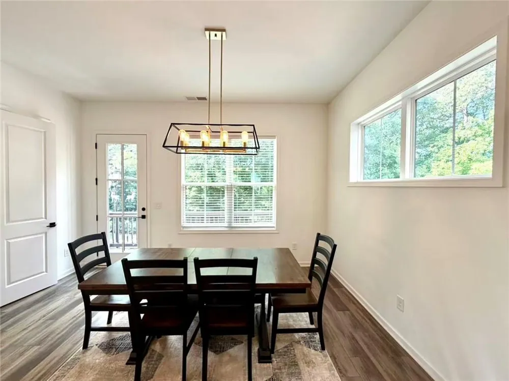 4399 Gillon Circle SE Atlanta, GA 30339
