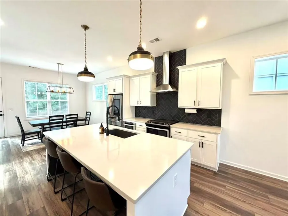 4399 Gillon Circle SE Atlanta, GA 30339