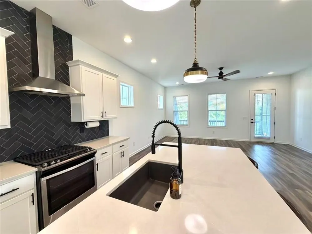 4399 Gillon Circle SE Atlanta, GA 30339