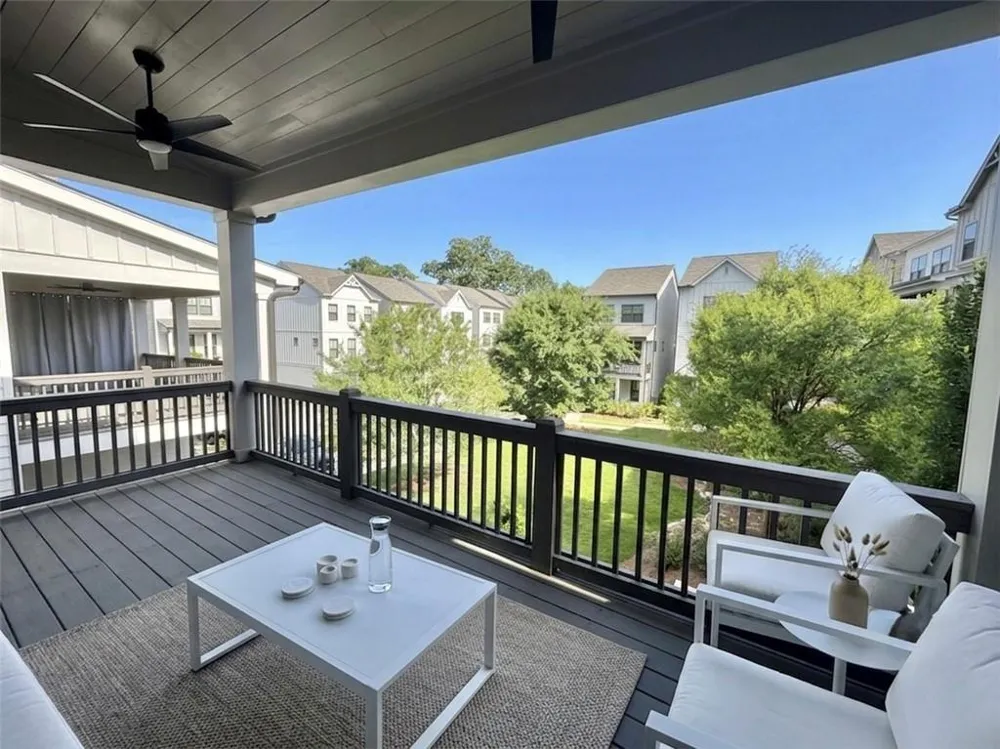4399 Gillon Circle SE Atlanta, GA 30339
