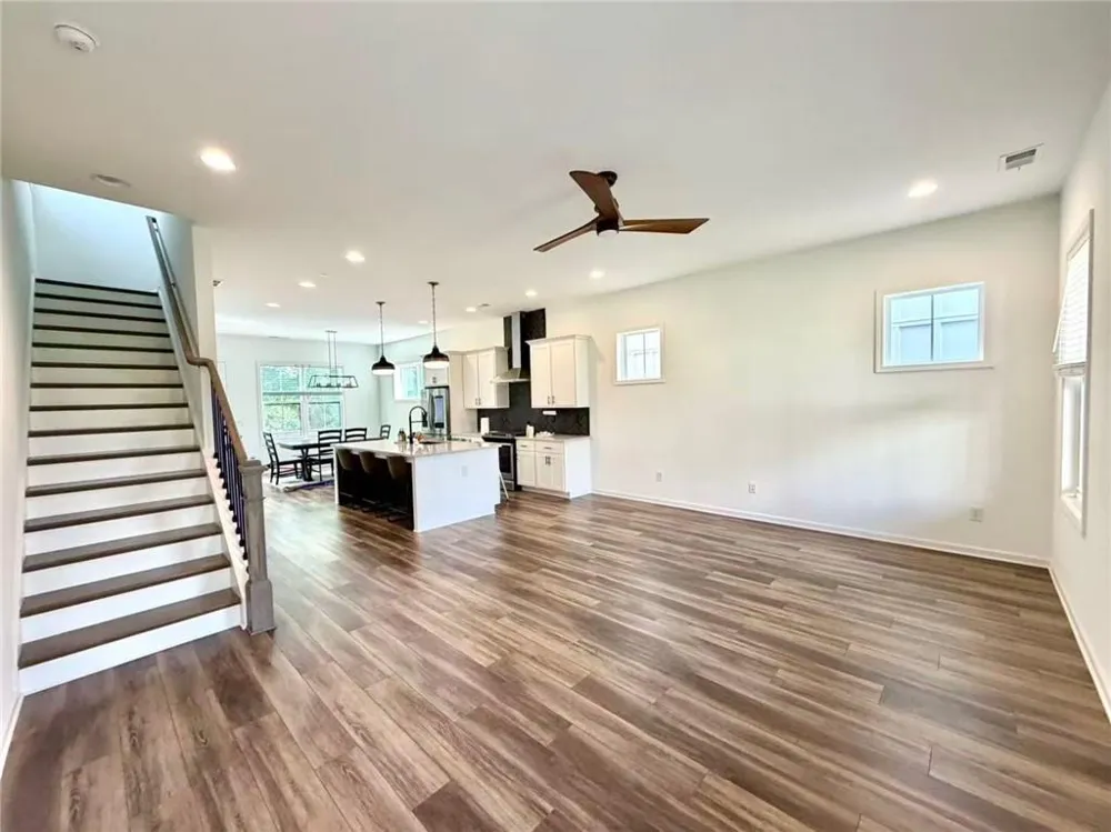 4399 Gillon Circle SE Atlanta, GA 30339