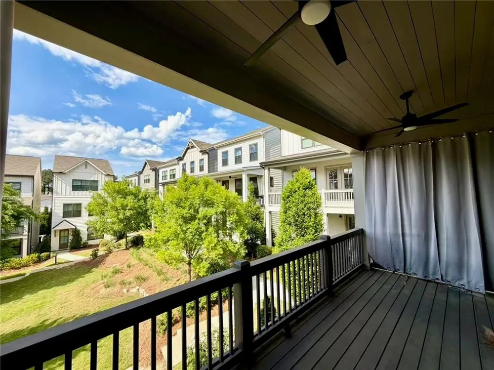 4399 Gillon Circle SE Atlanta, GA 30339