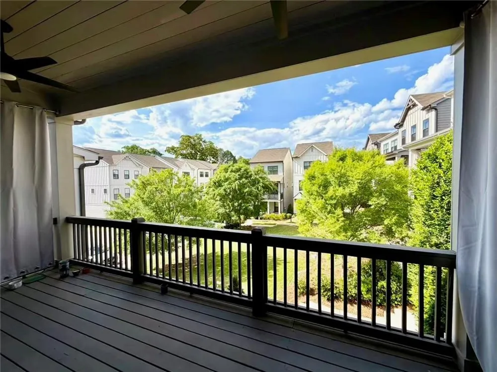 4399 Gillon Circle SE Atlanta, GA 30339