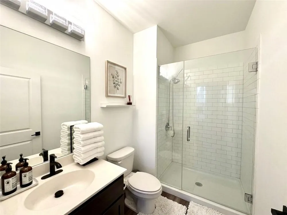 4399 Gillon Circle SE Atlanta, GA 30339