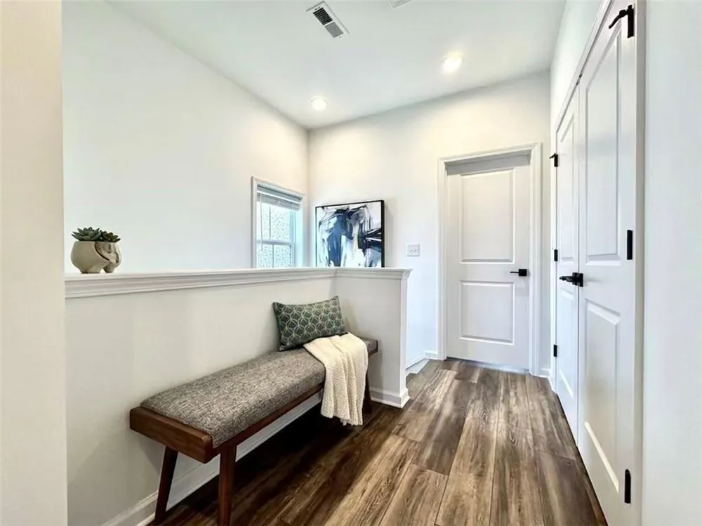 4399 Gillon Circle SE Atlanta, GA 30339
