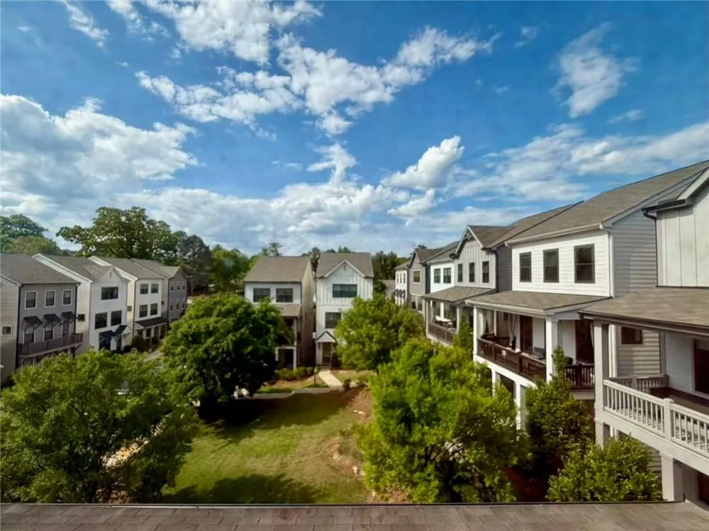 4399 Gillon Circle SE Atlanta, GA 30339