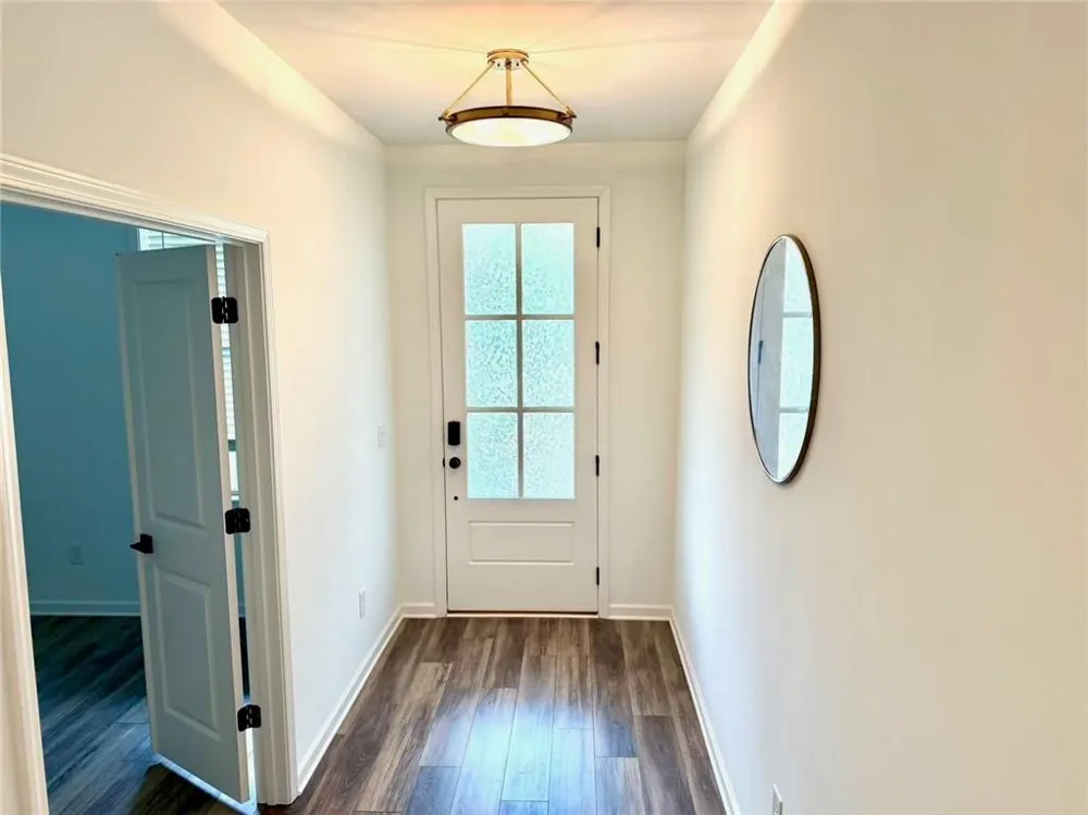 4399 Gillon Circle SE Atlanta, GA 30339