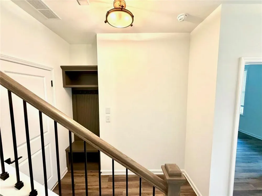 4399 Gillon Circle SE Atlanta, GA 30339
