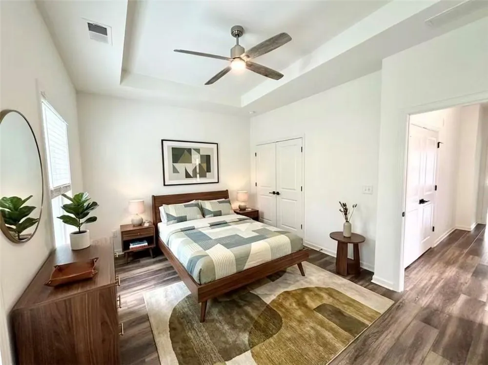 4399 Gillon Circle SE Atlanta, GA 30339