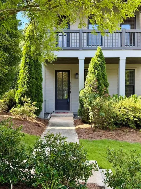 4399 Gillon Circle SE Atlanta, GA 30339