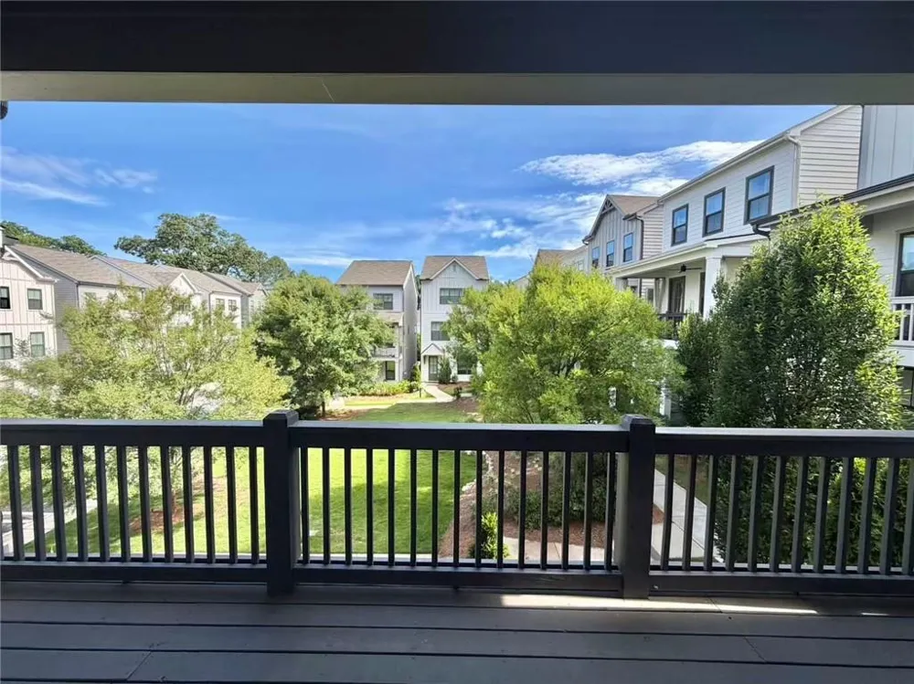 4399 Gillon Circle SE Atlanta, GA 30339