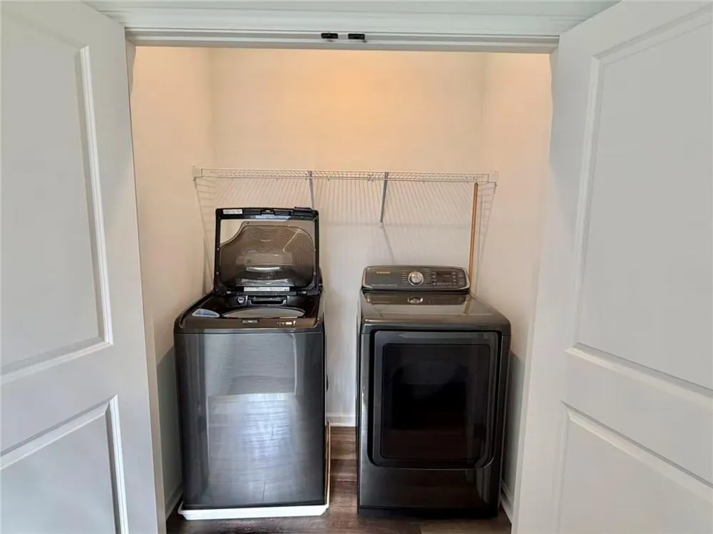 4399 Gillon Circle SE Atlanta, GA 30339