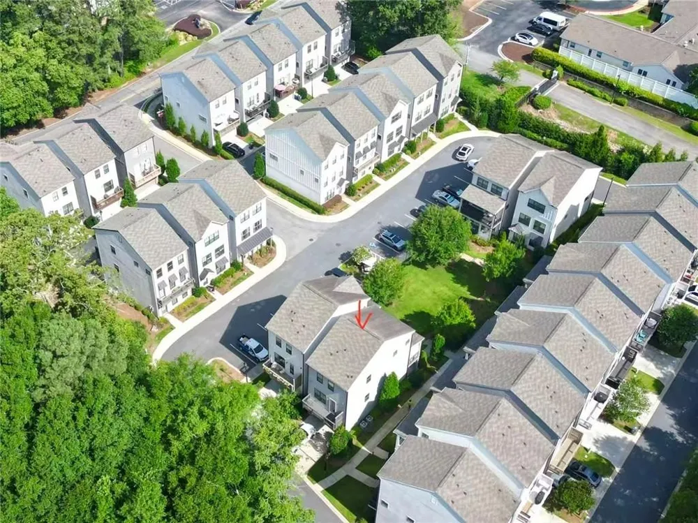 4399 Gillon Circle SE Atlanta, GA 30339