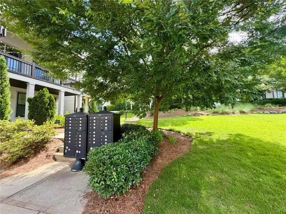 4399 Gillon Circle SE Atlanta, GA 30339
