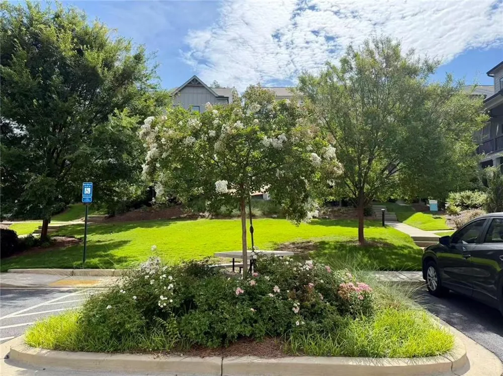 4399 Gillon Circle SE Atlanta, GA 30339