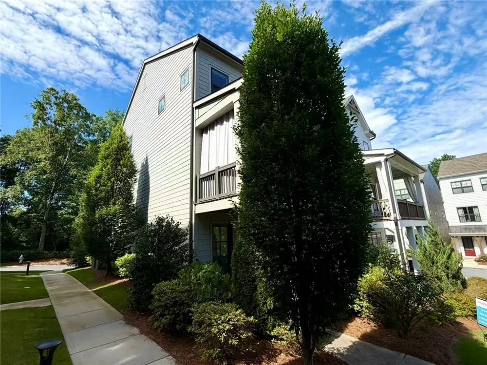 4399 Gillon Circle SE Atlanta, GA 30339