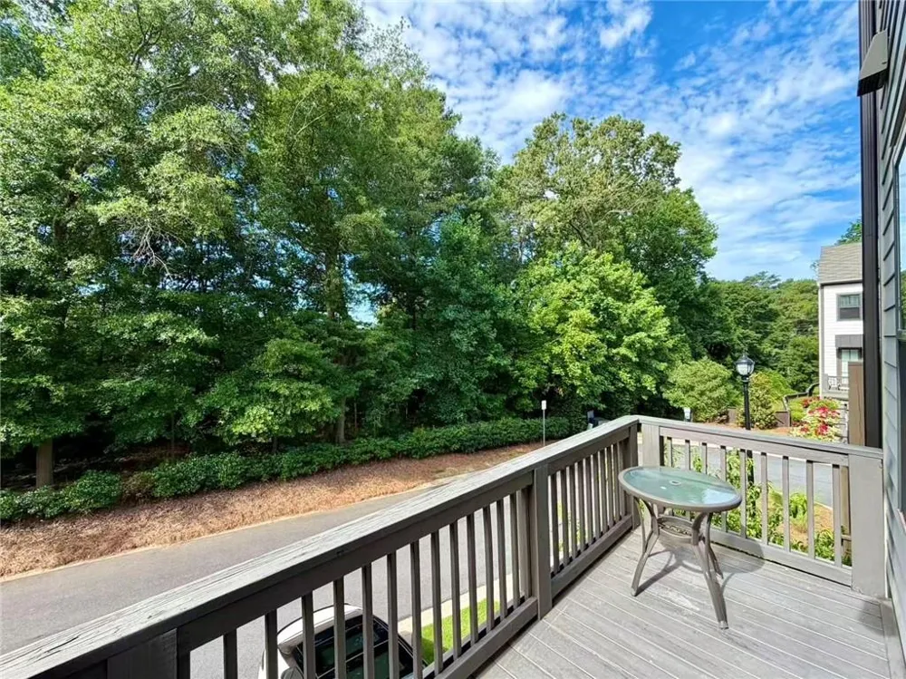 4399 Gillon Circle SE Atlanta, GA 30339