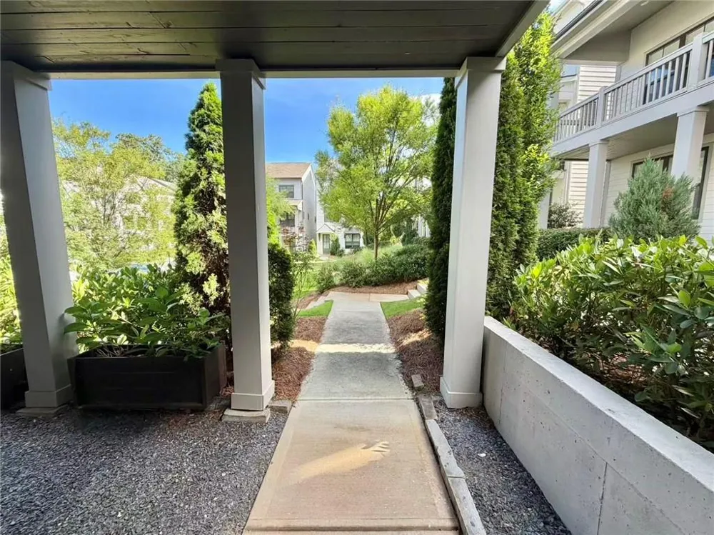4399 Gillon Circle SE Atlanta, GA 30339