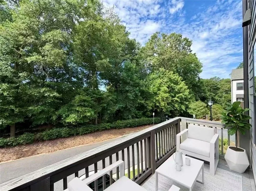 4399 Gillon Circle SE Atlanta, GA 30339