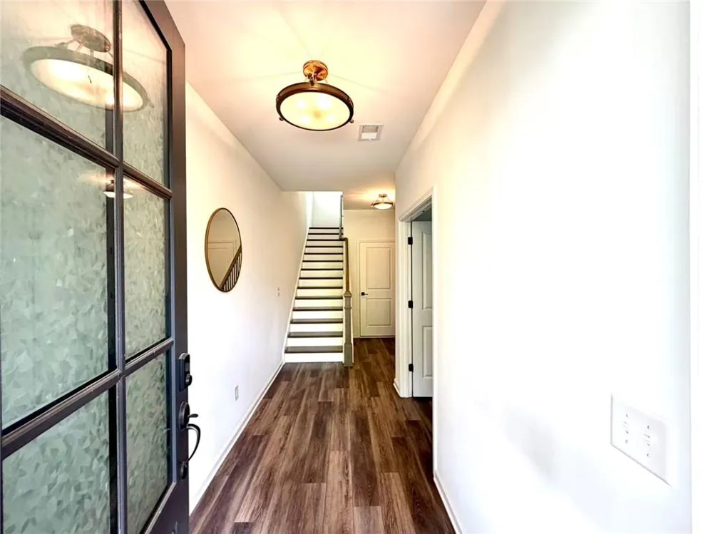 4399 Gillon Circle SE Atlanta, GA 30339