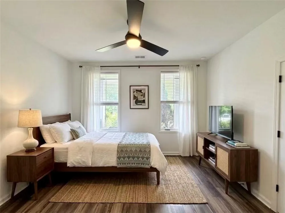 4399 Gillon Circle SE Atlanta, GA 30339