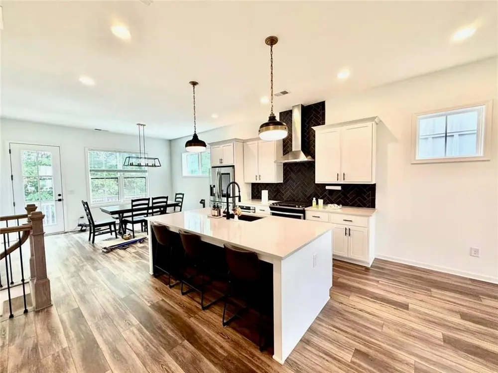 4399 Gillon Circle SE Atlanta, GA 30339