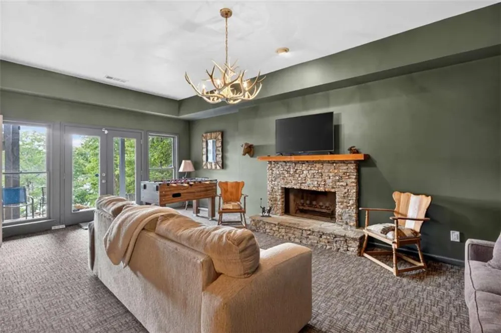 4215 Cagle Road Lula, GA 30554