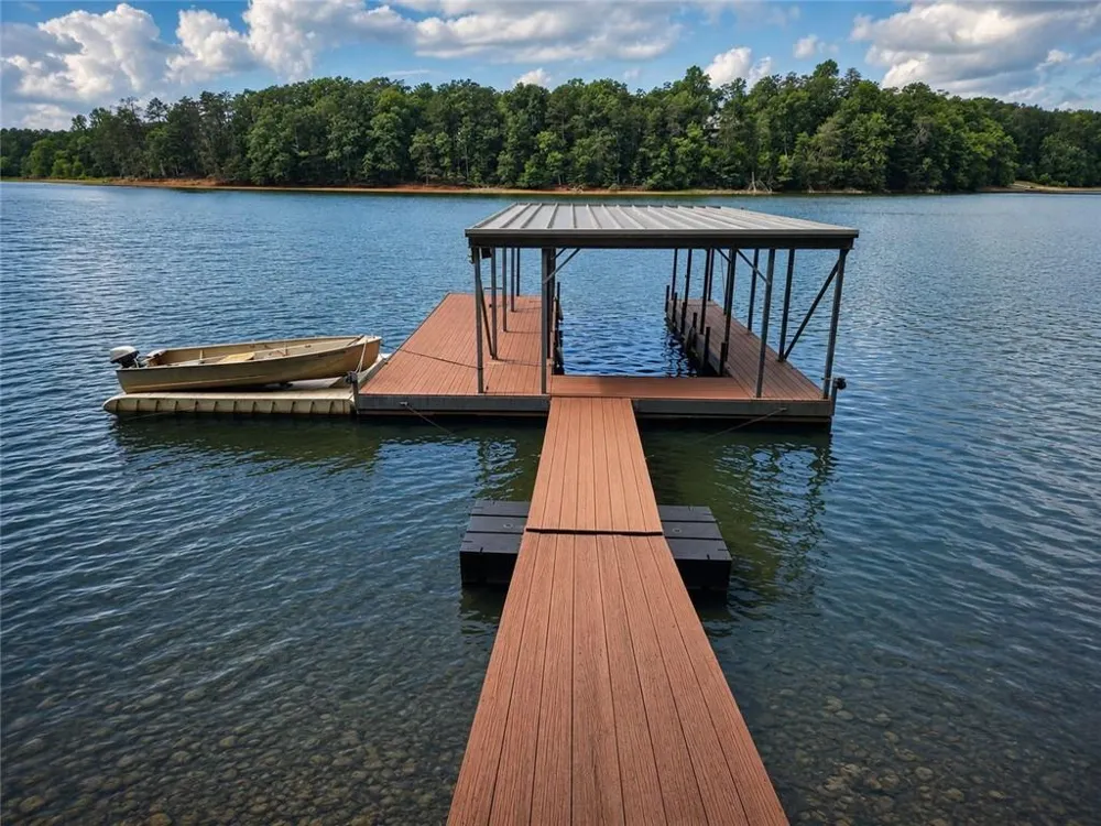 4215 Cagle Road Lula, GA 30554