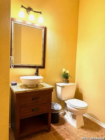 217 ASTER TRL San Antonio, TX 78256