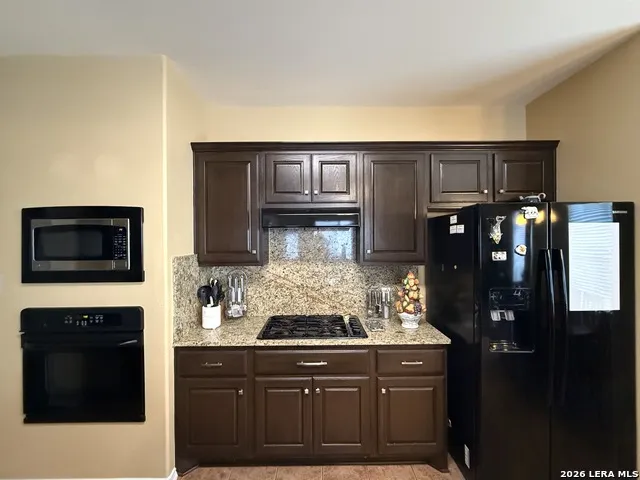 217 ASTER TRL San Antonio, TX 78256