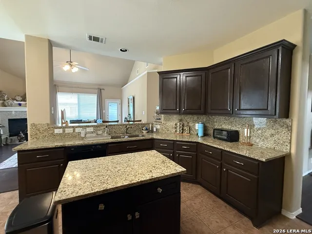 217 ASTER TRL San Antonio, TX 78256