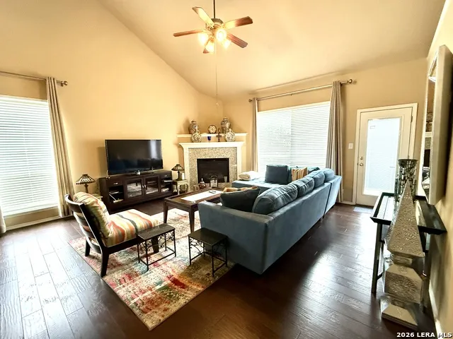 217 ASTER TRL San Antonio, TX 78256