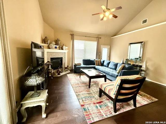 217 ASTER TRL San Antonio, TX 78256