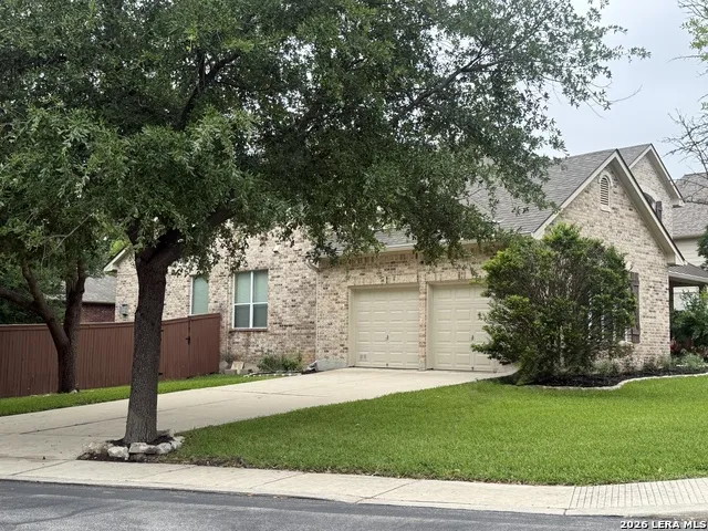 217 ASTER TRL San Antonio, TX 78256