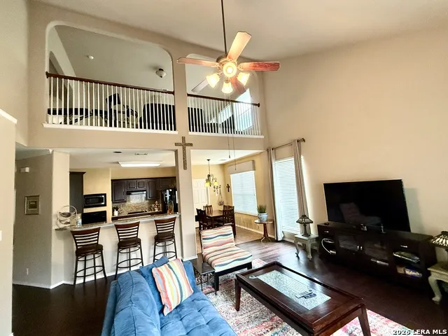 217 ASTER TRL San Antonio, TX 78256