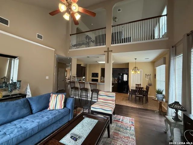 217 ASTER TRL San Antonio, TX 78256