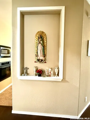 217 ASTER TRL San Antonio, TX 78256