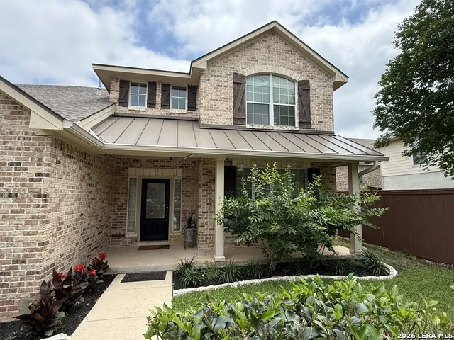 217 ASTER TRL San Antonio, TX 78256