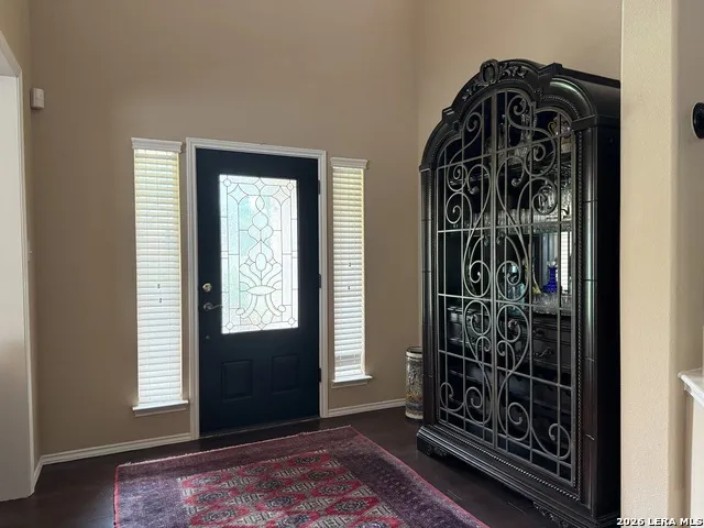 217 ASTER TRL San Antonio, TX 78256