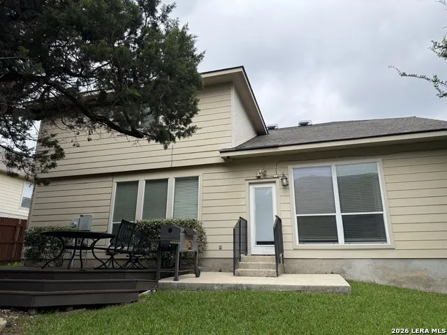 217 ASTER TRL San Antonio, TX 78256