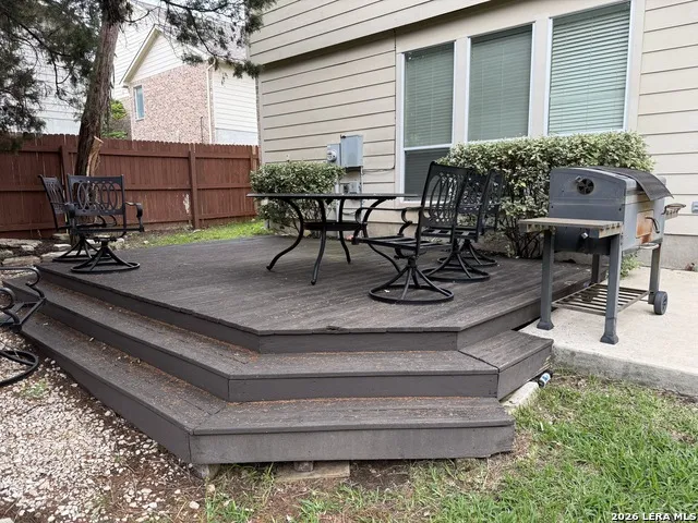 217 ASTER TRL San Antonio, TX 78256