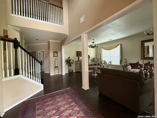 217 ASTER TRL San Antonio, TX 78256