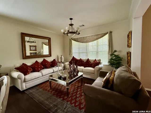 217 ASTER TRL San Antonio, TX 78256