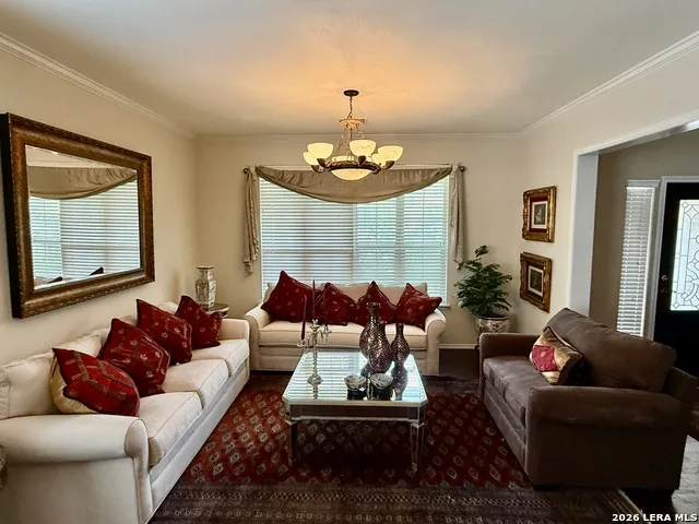 217 ASTER TRL San Antonio, TX 78256