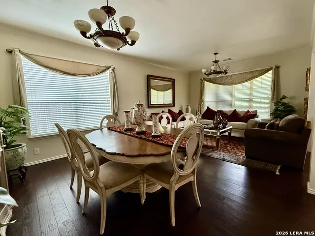 217 ASTER TRL San Antonio, TX 78256