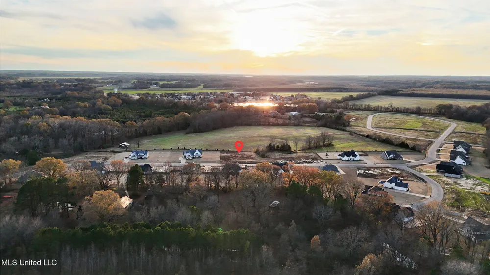 1505 Ashtons Lane Hernando, MS 38632