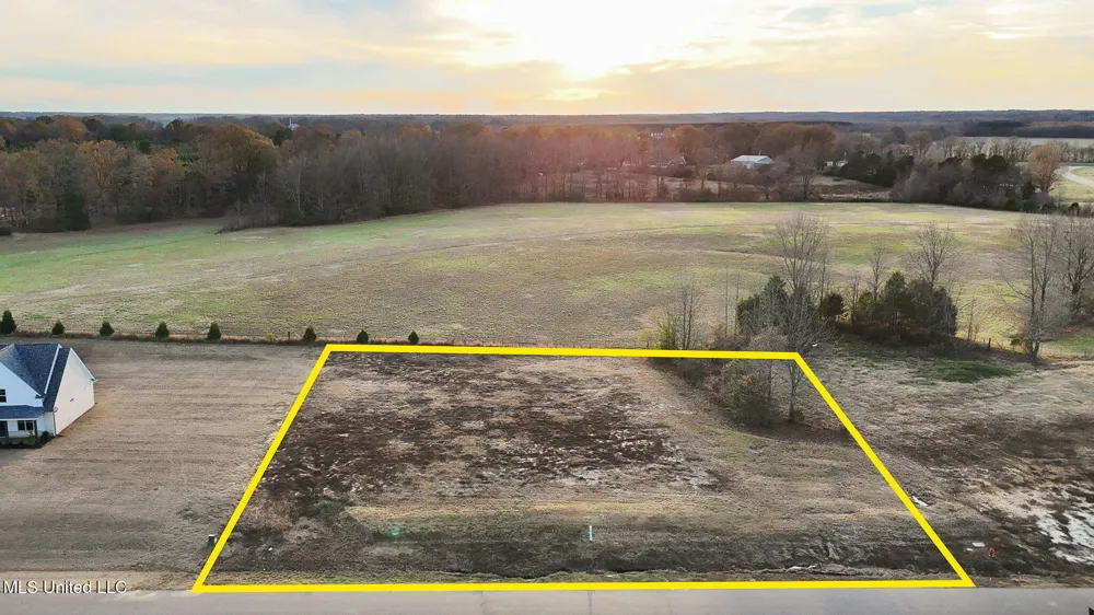 1505 Ashtons Lane Hernando, MS 38632