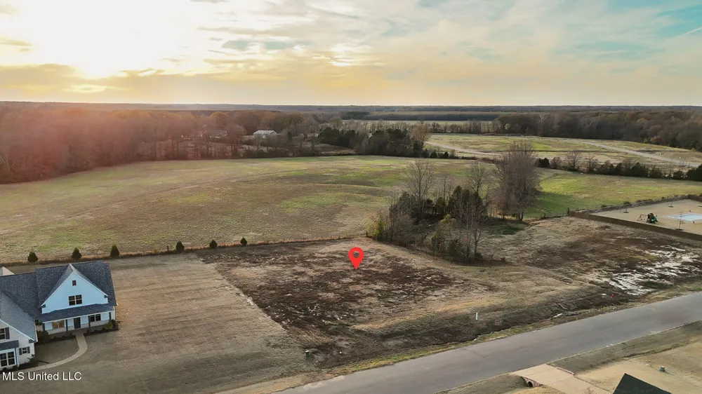 1505 Ashtons Lane Hernando, MS 38632